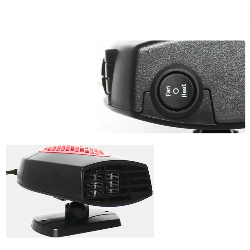 12V Car Heater Air Diesels Heater Parking Heater With Remote Control LCD Monitor for RV Motorhome Trailer Trucks Boats