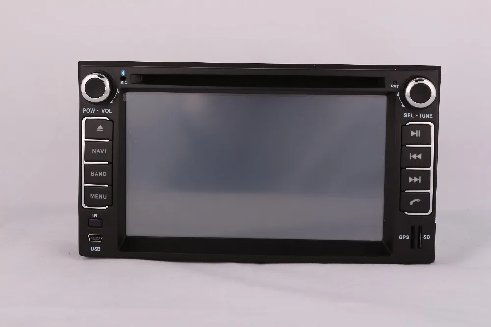 Best 2018 6.2 "Android 8.0! 4G LTE 8.0 octa core car multimedia DVD player Radio GPS FOR  KIA SPORTAGE 2004 2005 2006 2007 2008 2009 1