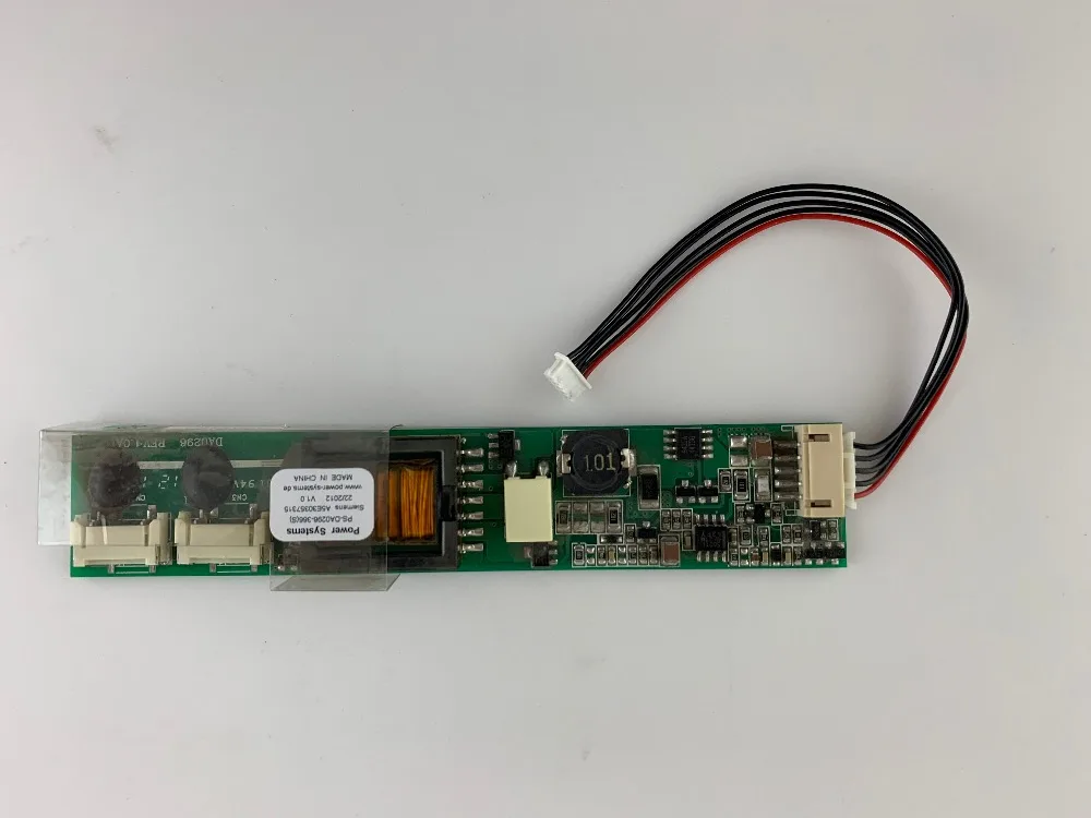 MP277-10 6AV6643-0CD01-1AX1 сенсорная панель стекло+ Защитная пленка+ ЖК-панель+ Материнская плата+ ремонт карты инвертора, быстрая