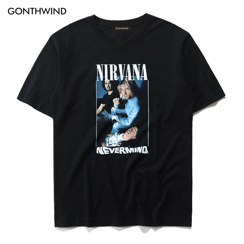 Nirvana Passons Kurt Cobain Vintage T Shirts Nu Bebe Dollar Bill T Shirts Hip Hop Musique Rock Band Streetwear Casual T Shirts Aliexpress Nirvana Passons Kurt Cobain Vintage T Shirts Nu Bebe Dollar Bill T Shirts Hip Hop Musique Rock Band Streetwear Casual T Shirts Aliexpress