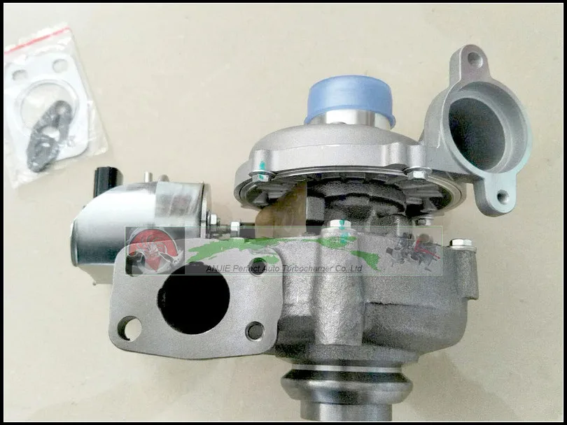 Turbo GT1544V 762328 762328-5002S 762328-0001 For CITROEN C2 C3 C4 C5 DS3 09- For PEUGEOT 307 308 4008 508 DV6C DV6TED4 1.6L HDi (1)