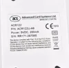 Оригинальный USB ACR122U NFC RFID кардридер записывающее устройство для всех 4 типов NFC (ISO/IEC18092) бирки + 1 SDK CD ► Фото 3/4