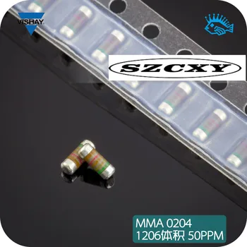 

100% New and original MMA0204 330OHM 5% 50PPM Resistance cylinder OR BUK7635 55A OR 47s SOT-143