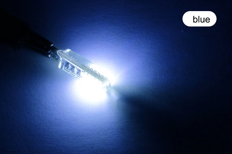 t10 led car bulb 1