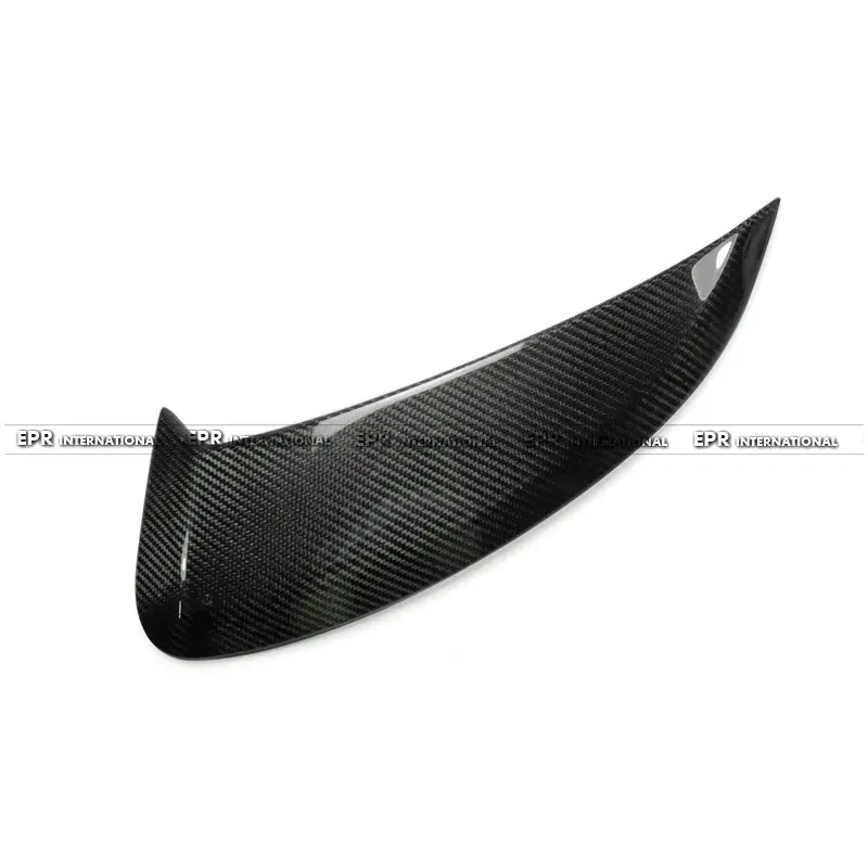 Porsche 981 Cayman side air intake duct vents CF(5)_1