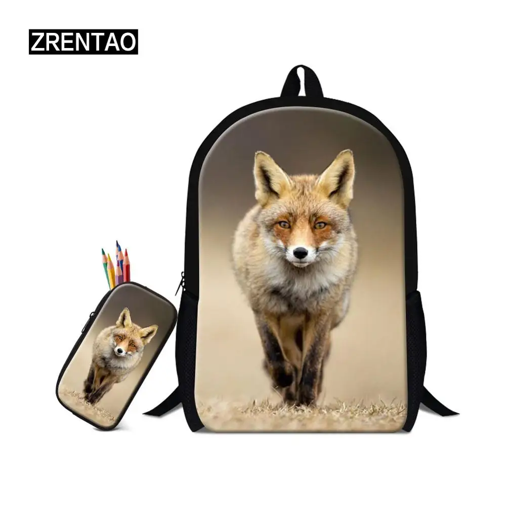 girls school rucksack