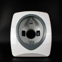 Самые популярные товары! Современный УФ-анализатор для кожи сканер кожи для салонного использования