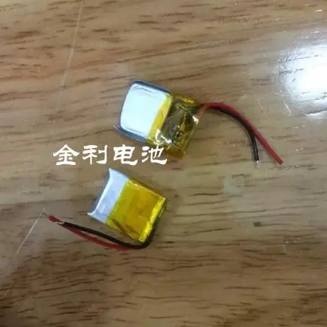 3 7 В полимерная литиевая батарея 301014031014 MP3 MP4 Bluetooth гарнитура специальные