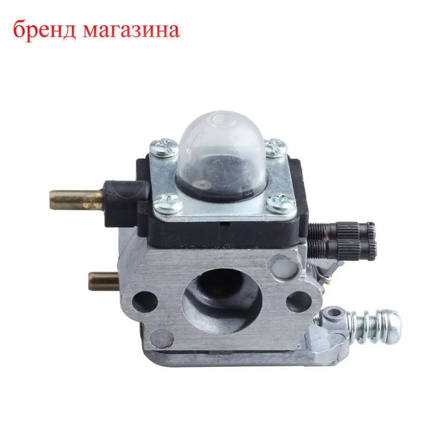 Carbuetor Carb для зама C1U-K82 Богомол культиватор 7222 SV-5C/2 A021001090 двигателя