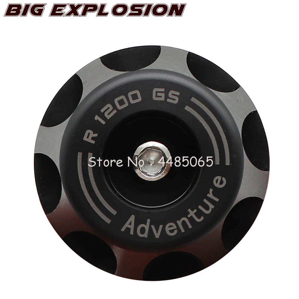 

Final Drive Housing Cardan Crash Slider Protector For BMW R 1200 GS LC /R1200GS LC Adventure 2013-2017 Motorcycle Accessories