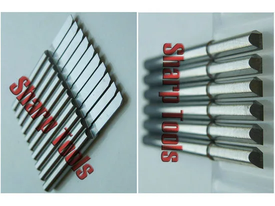 micro end mill