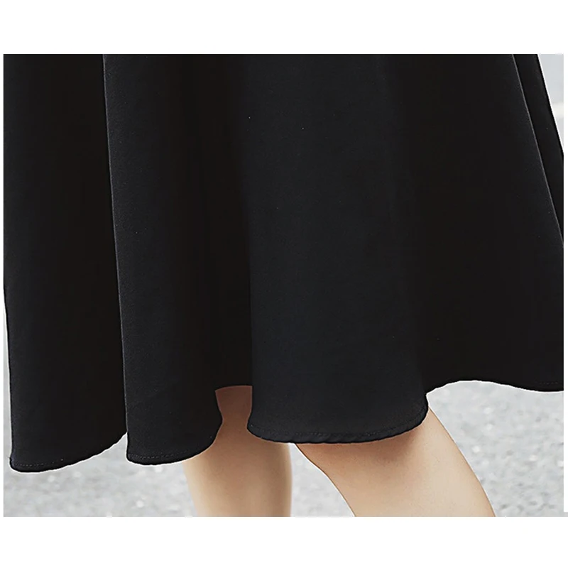 black dresses