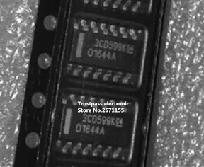 

Free shipping 5pcs/lot OPA1644AID OPA1644 O1644A 01644A SOP-14