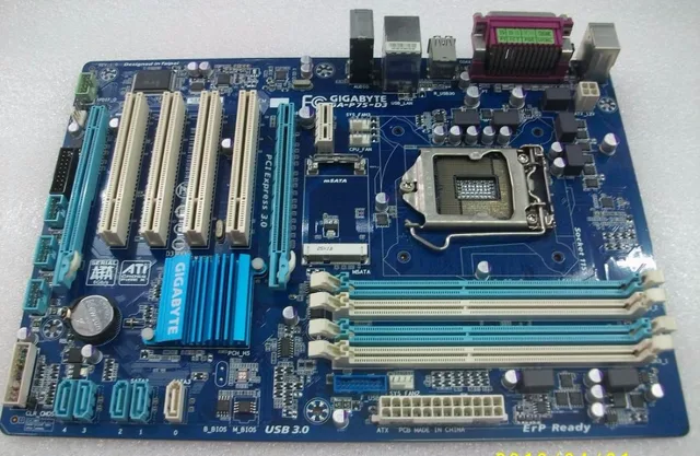 GIGABYTE GA-P75-D3 DRIVER FOR WINDOWS