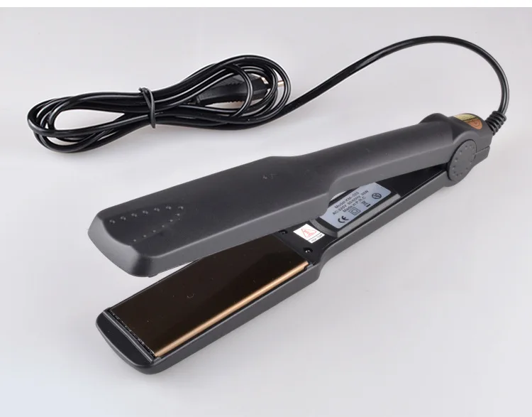 

Professional Hair Straightener New Flat Iron Straightening Irons Styling Tools With Fast Warm-up Thermal Performance