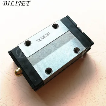 

Free shipping Original Roland slider SSR15XW THK Linear block roland VP SP SJ XJ XC FJ RA 300 540 640 740 printer bearing