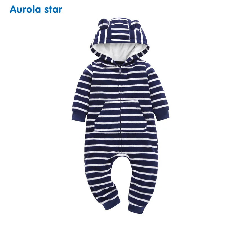 AS5668 KIDS WINTER Bodysuits Rompers 58
