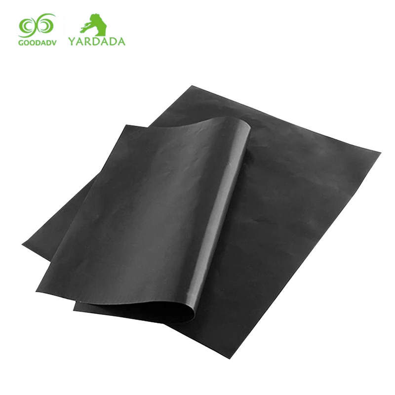  BBQ Grill Mat   06