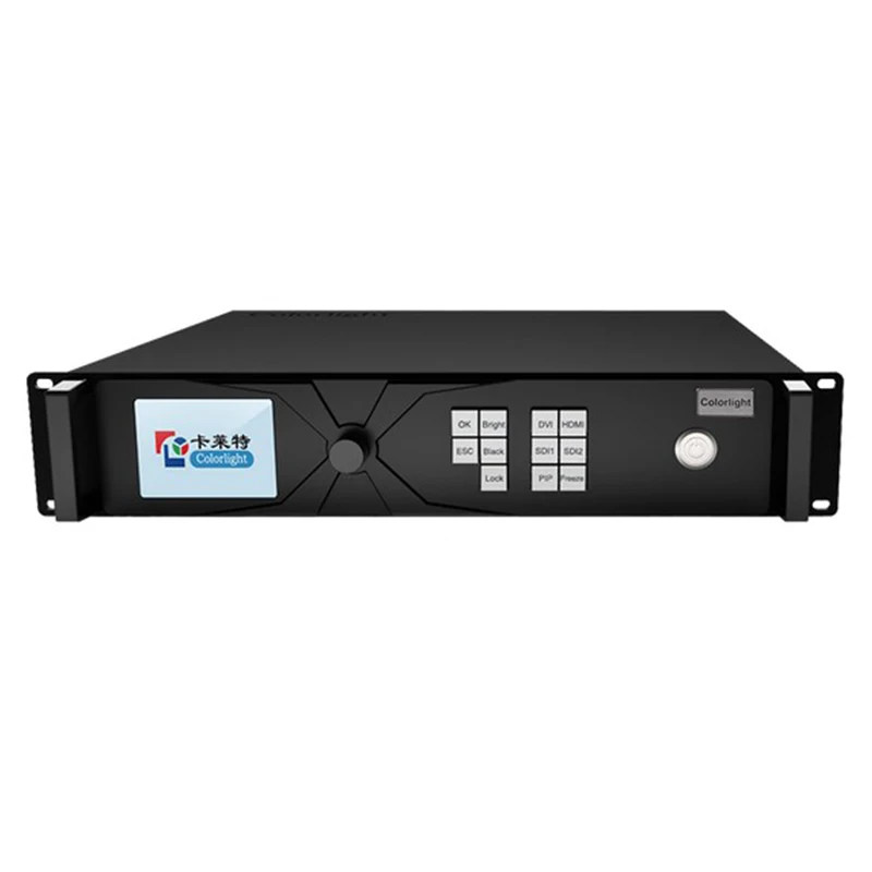 colorlight 4K led video splicer colorlight Z6 led