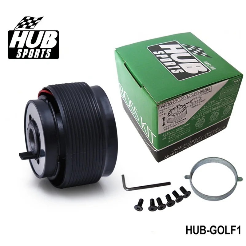 HUB-GOLF11
