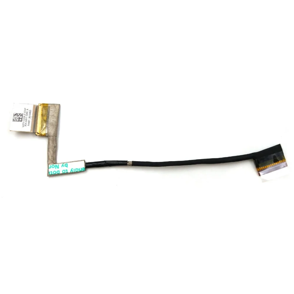 

New For Sony VAIO Pro 13 SVP13 SVP132 SVP1321 SVP132A1CM series NON-TOUCH LCD Video Cable 364-0201-1280_A