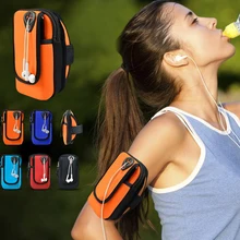 Универсальная нарукавная Повязка-чехол для бега для смартфона спортивный чехол для телефона для женщин держатель для рук спортивный чехол для телефона 4,7 дюймов для iphone 6 6s 7 8 чехол