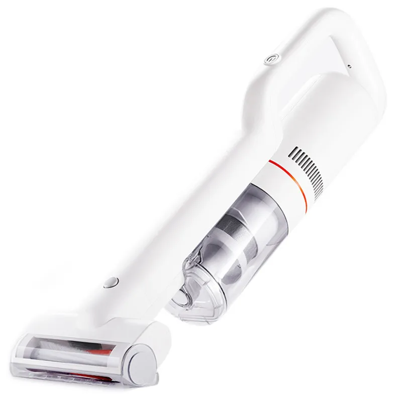 

Xiaomi ROIDMI XCQCMS01RM Anti-dust Mites Brush Head for Handheld Wireless Vacuum Cleaner