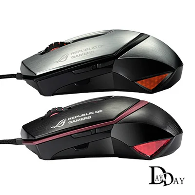 wholesale Original 8D Buttons 8200 dpi Optical Gaming Mouse USB Wired Professional Game Mice For PC Computer Desktop Gamer | Компьютеры и