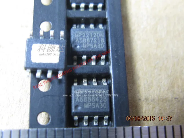 

5 шт./лот MP2212DN SOIC8 MP2212 в наличии на складе