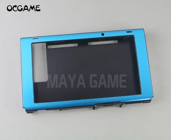 

OCGAME Anti-slip Aluminum Full-Body Shell Protective Cover Skin For Nintend Switch NS Console