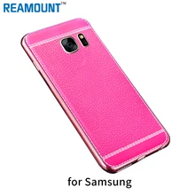 50 шт в наборе, Лидер продаж чехол для телефона для samsung C9 C7 для мобильного телефона для задней панели чехол для samsung S8 черный ТПУ ударопрочность Защитный чехол