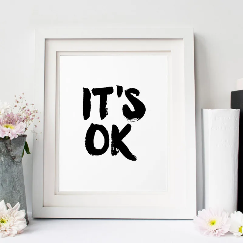 it is ok-2