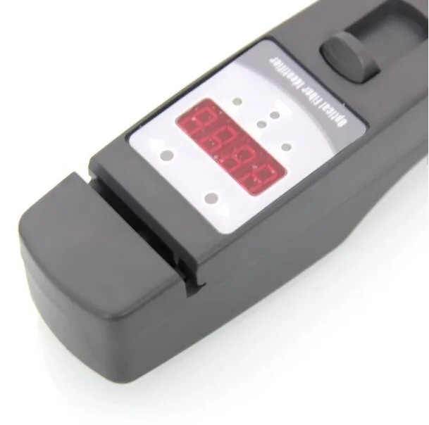 Tribrer Optical Fiber Identifier