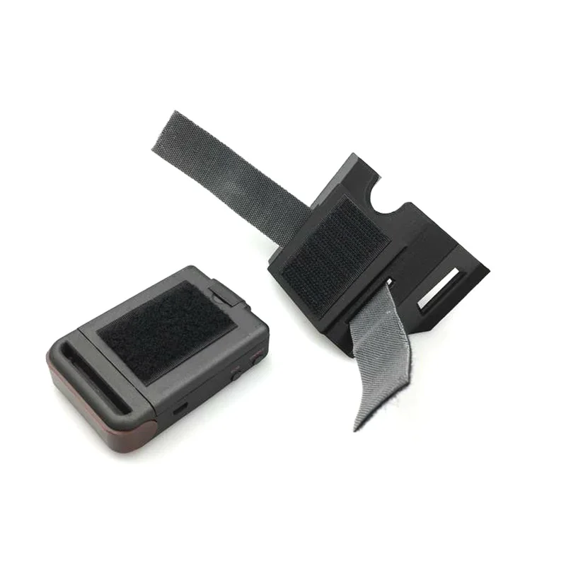 Sunnylife 3D printed TK 102 GPS Tracker Satellite Locator Mount Fixed Carries Support Bracket Set for DJI Mavic Pro Accessories (6)