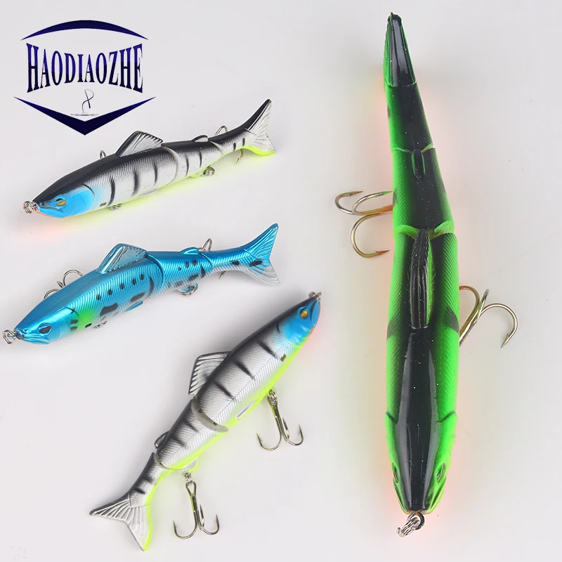 طعوم صيد سمك البلمة متعددة صوتها أقسام 13 سنتيمتر 20g الصلب الطعم الاصطناعي Crankbaits Pesca Wobblers المتداول بايك الكارب FishTools طعوم صيد سمك البلمة متعددة صوتها أقسام 13 سنتيمتر 20g الصلب الطعم الاصطناعي Crankbaits Pesca Wobblers المتداول بايك الكارب FishTools