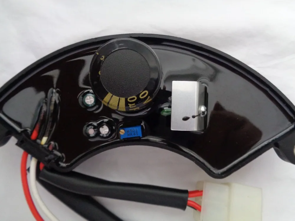 tt18 lihua 7kw avr7 3 automatic voltage regulator 01