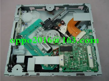 

wholesale Clarion single CD mechanism loader drive for Citroen Piccasso PU-2471A PA-2629A PF-2597A DRZ9255SE 5pcs/lot