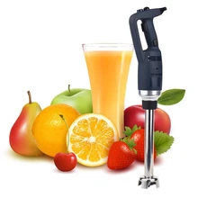 GZZT сверхмощный 350 Вт ручной Погружной блендер машина коммерческий блендер высокоскоростной для овощей, фруктов и пищевых продуктов смесители 110 В/220 В