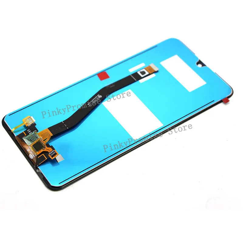 huawei honor 8x max lcd (7)