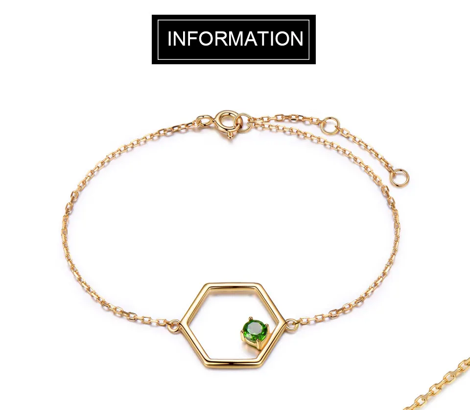 silver bracelet for women brand fine jewelry BUJ009D-2-PC_01 (1)