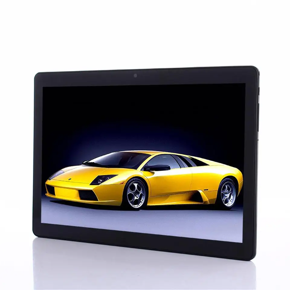 

10.1 inch tablet PC 10 Deca Core 3G call phone 4G LTE tablets GPS Android 7.0 4GB 64gb Dual Camera 8.0MP 1920*1200 IPS Screen