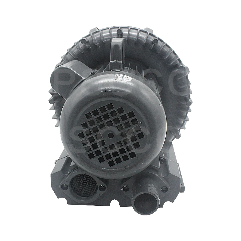 Hailea VB 185G vortex промышленный струйный большой воздушный насос воздуходувка