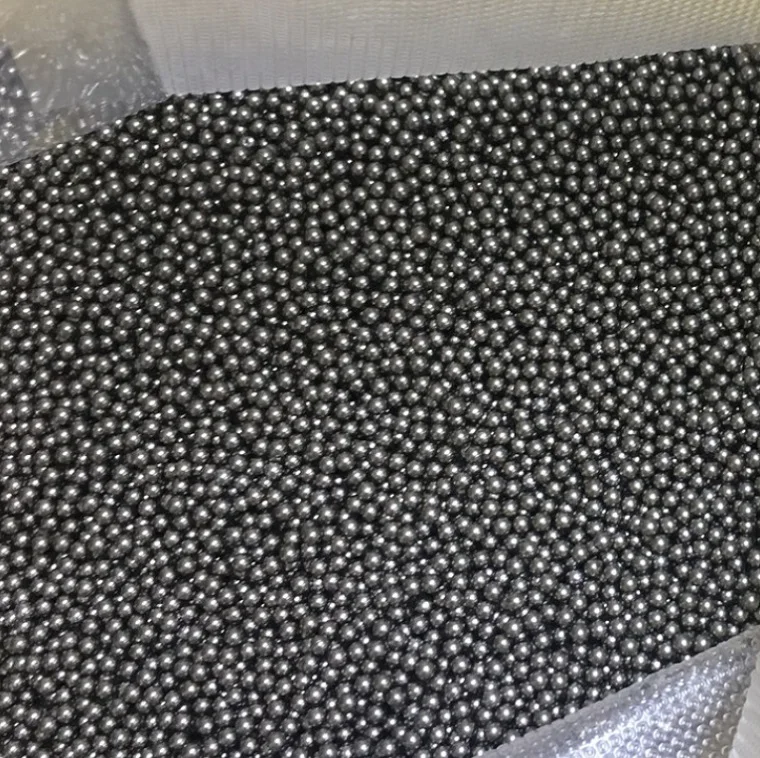 

1000pcs/lot Dia 1.2mm bearing steel balls high quality 1.2 mm diameter steel ball