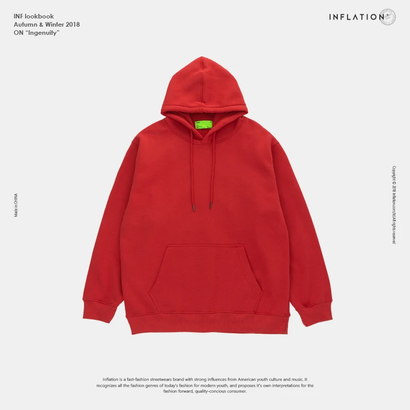 M/&S/&W Mens Lightweight Long Sleeve Cotton Full Zipper Hooded Sweatshirt