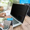 14 inch Privacy Filter Anti spy Screens protective film for 16:9  Laptop 12 3/16 