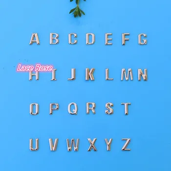 

1PCS Alphabet letter stickers patch for clothing motif iron on patches accessories Diy crystal applique