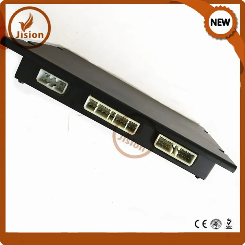 7824-12-2001 контроль экскаватора бортовой компьютер PC120 PC200 PC220 PC330