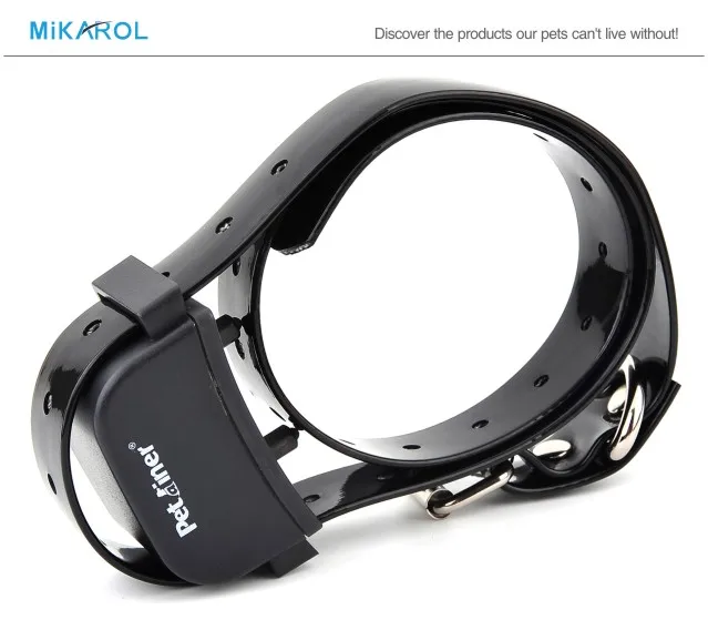 15th Pet Shock Collar PET916N