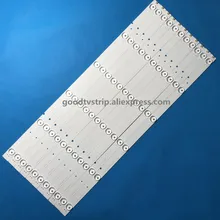 His-ense_50_HD500DU-B01_11X6_3030C_3S1PX2 светодиодные полосы RSAG7.820.6311 11 шт./компл