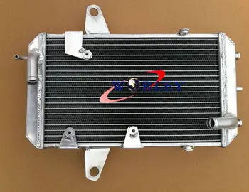 

For L&R Aluminum alloy radiator ATV CAN-AM/CANAM DS450 2008-2011 2009 2010